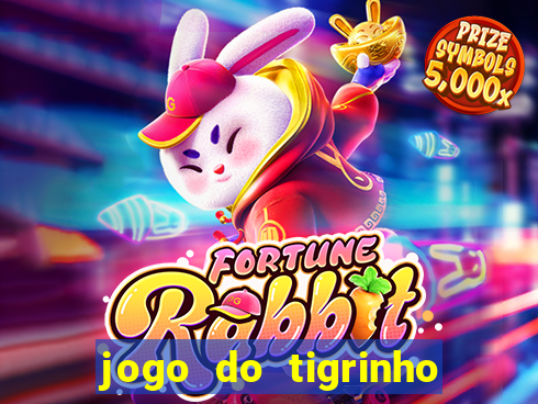 jogo do tigrinho falso para brincar